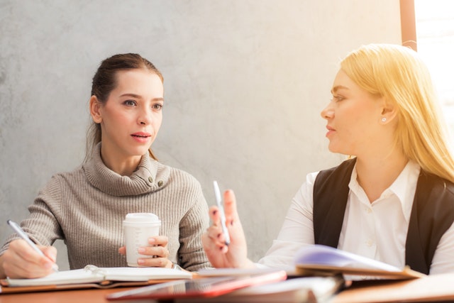 Oferta de empleo Valencia: Sociólogos, Psicólogos y Pedagogos