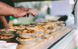 Promotores para trabajar en Badajoz: alimentación