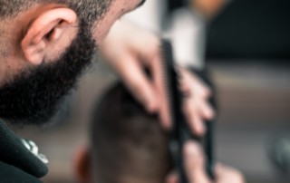 Empleo de Barberos en Madrid