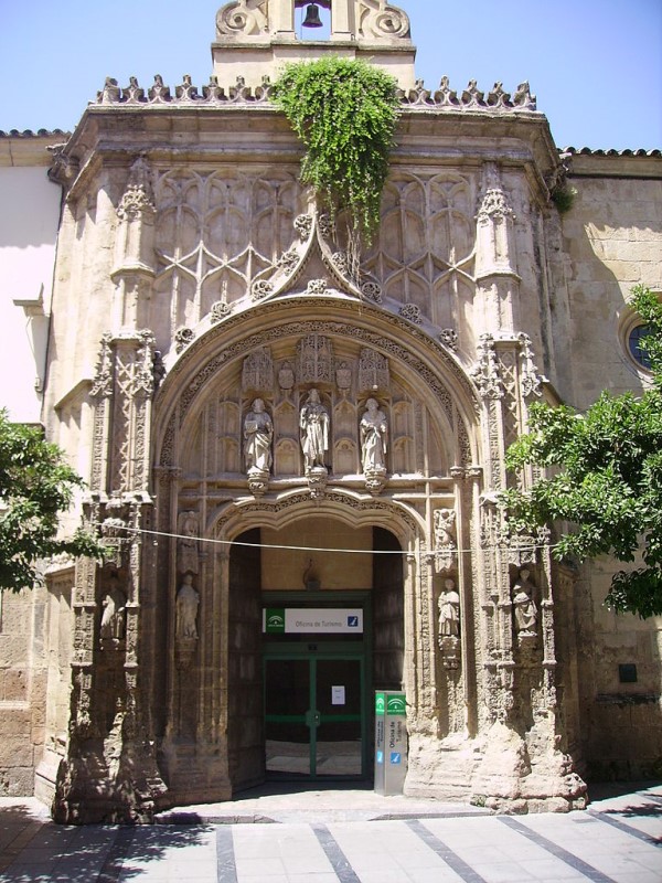 Azafatas Palacio de Congresos de Córdoba
