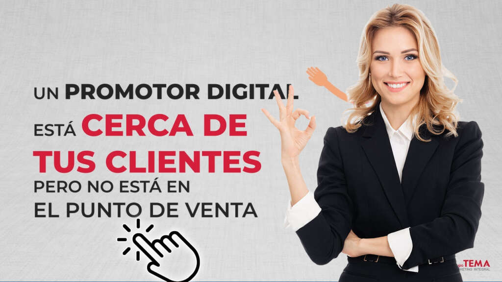 Grupo TEMA – Promotores Digitales