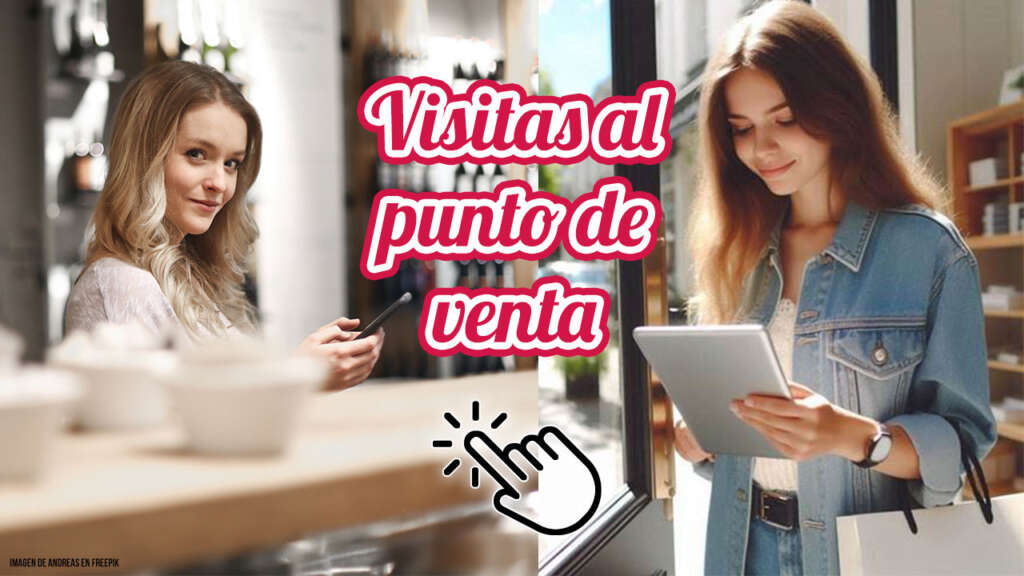 Grupo TEMA – Visitas al punto de venta