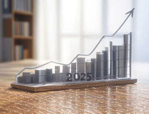 Cómo aumentar tus ventas en 2025